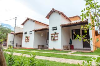 POUSADA MANACÁ DA SERRA - 4