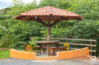 POUSADA MANACÁ DA SERRA - 3