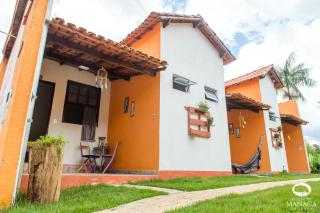 POUSADA MANACÁ DA SERRA - Vargem Bonita - 2