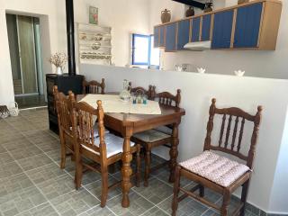 Traditional holiday home - Kékhros - 2