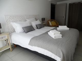 LUVA d'Azur, Rez de villa LE RIOU - LE VALLON - 9