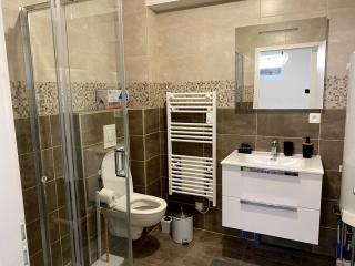 Le Moderne - Thonon-les-Bains - 1