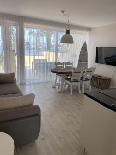 Apartamenty AMALIA - Rewal - 3
