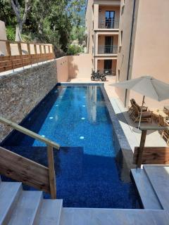 Hôtel Casa Mea - Bastia - 0
