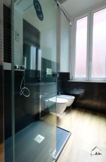 Charme apartment with Spa in Piazza del Popolo - Roma - 9