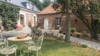 La Tilia - Saint-Riquier - 7
