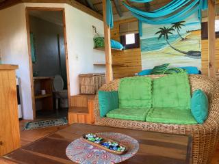 caribe - Punta Del Diablo - 5