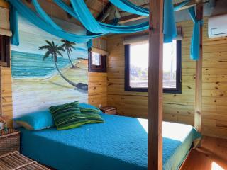 caribe - Punta Del Diablo - 1