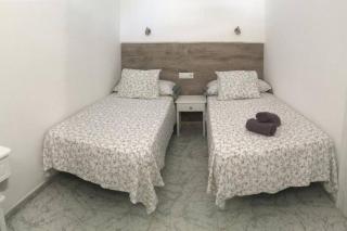 Estancia en Complejo Tamarán - Playa del Inglés - 4