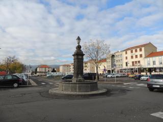 Monfs Apparts Clermont-Ferrand, pres de toute commodites - Clermont-Ferrand - 9