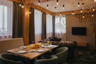 Penzión Walddorf - 3