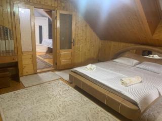 Rustic Apartament - Moisei - 9
