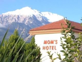MG Moms Hotel - Kemer - 9