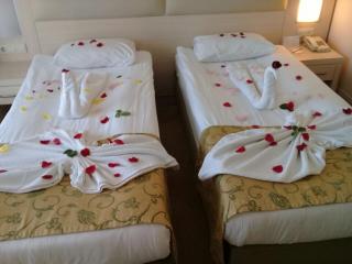 MG Moms Hotel - Kemer - 4