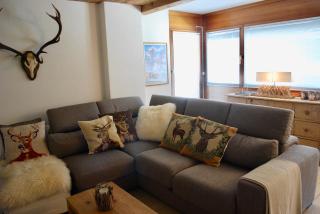 CENTRAL PENTHOUSE GREAT LAKE VIEW - St. Moritz - 2