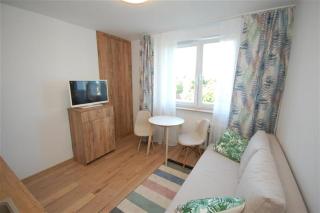 Apartament PEREŁKA - 2