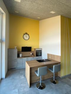 Ferienwohnungen Eifelausblick - 5