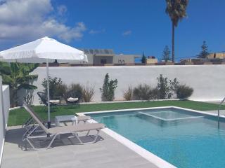 Raisakis Apartments - Agia Marina Nea Kydonias - 0