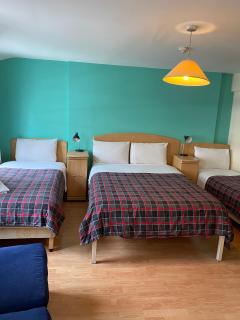 Seven Dials Hotel Annexe - 3