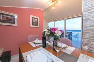 Abuela's Beach House - Brela - 1