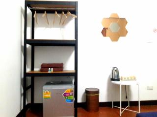 U&D guest house - Bangkok - 9