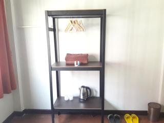 U&D guest house - Bangkok - 8