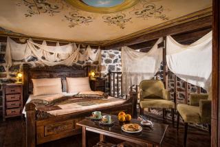 Balsamico Traditional Suites - Hersonissos - 1