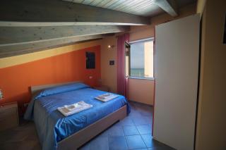 Residence Mare Blu - Capo dʼOrlando - 6