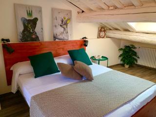 Green Rooms Ferrara - 8