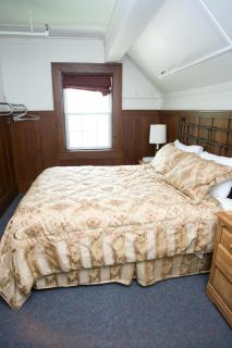 Prince of Wales Hotel - Waterton Park - 4
