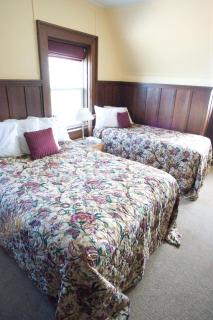 Prince of Wales Hotel - Waterton Park - 3