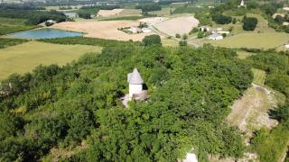 Moulin De Rouzé - 0