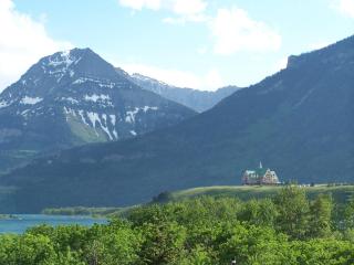 Prince of Wales Hotel - Waterton Park - 9