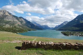 Prince of Wales Hotel - Waterton Park - 2