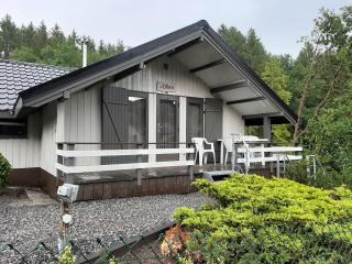 Chalet Joran & Naomi - 0
