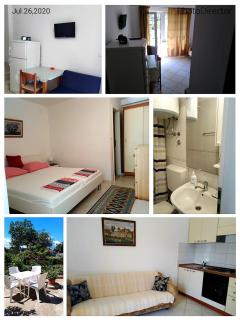 Apartments Melly - 5