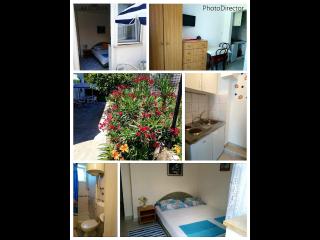Apartments Melly - 1