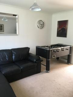 CHERIE's HOUSE 1 BEDROOM GARDEN & PARKING - Sandridge - 4