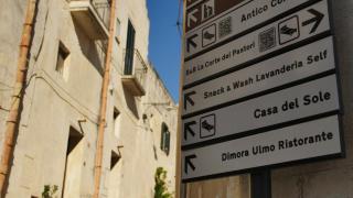 Casa Del Sole - Matera - 4