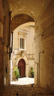 Casa Del Sole - Matera - 6