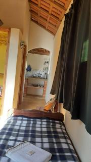 Hospedagem Brilho da Lua - Divino de São Lourenço - 2