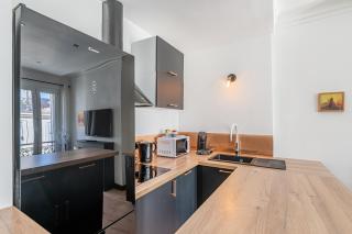 La Plume - Marseille - 1