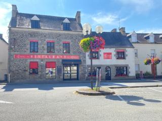 Le Patio - Évran - 1