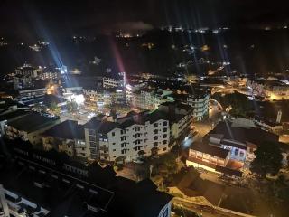 Muslim homstay@Crown Imperial Court - Cameron Highlands - 7