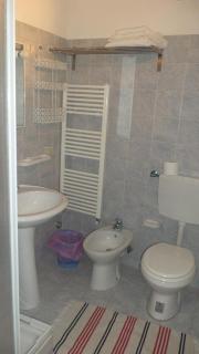 B&B "La Camelia" - Rieti - 4