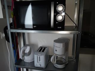 Appartement a la Campagne - Radinghem-en-Weppes - 1