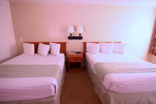 Munras Inn - Monterey - 9