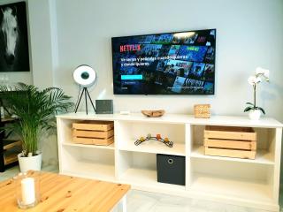 Sherryflat Palacio - Parking - 9
