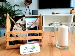 Sherryflat Palacio - Parking - 6