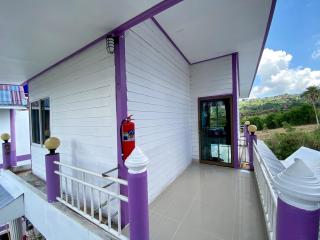 Home OK Taleymok - Khao Kho - 9